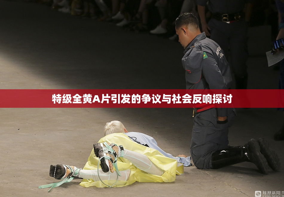 特级全黄A片引发的争议与社会反响探讨