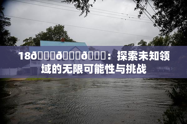 18🔞🍆🍑：探索未知领域的无限可能性与挑战