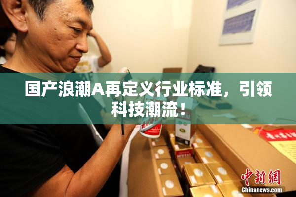 国产浪潮A再定义行业标准，引领科技潮流！