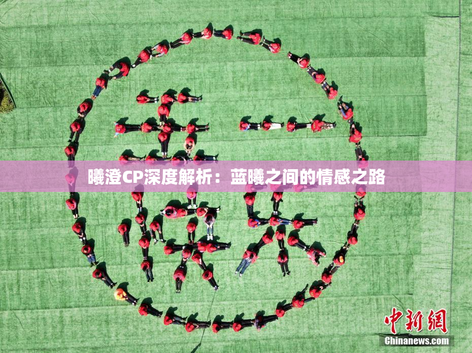 曦澄CP深度解析：蓝曦之间的情感之路