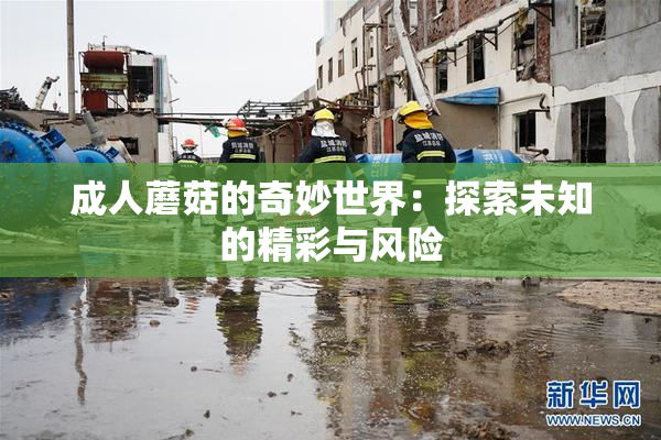 成人蘑菇的奇妙世界：探索未知的精彩与风险