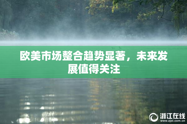 欧美市场整合趋势显著，未来发展值得关注
