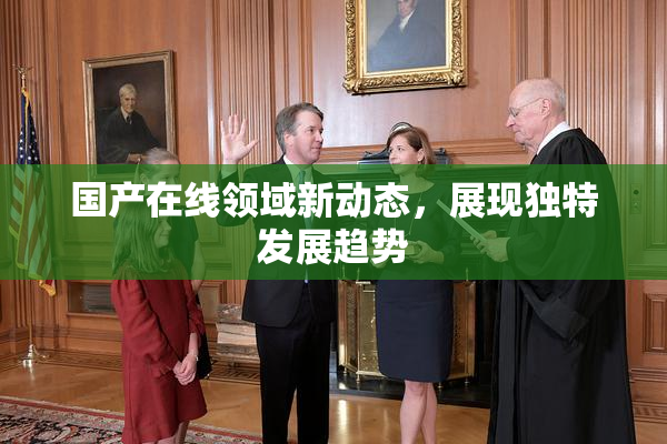 国产在线领域新动态，展现独特发展趋势