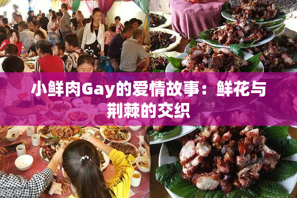 小鲜肉Gay的爱情故事：鲜花与荆棘的交织