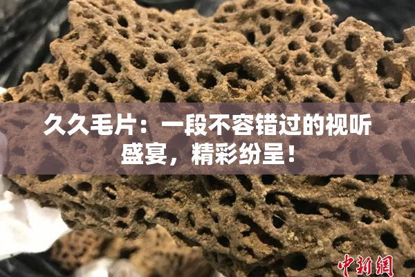 久久毛片：一段不容错过的视听盛宴，精彩纷呈！