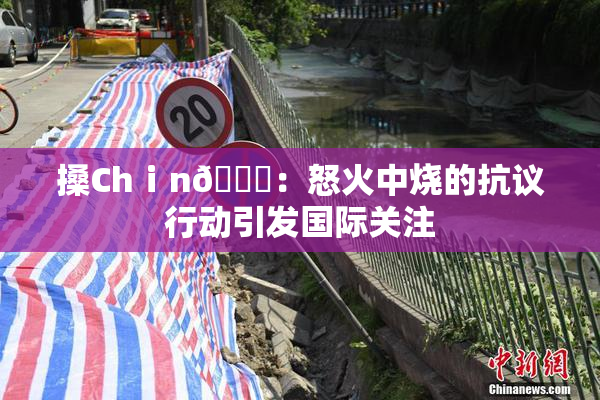 搡Chⅰn🈚：怒火中烧的抗议行动引发国际关注