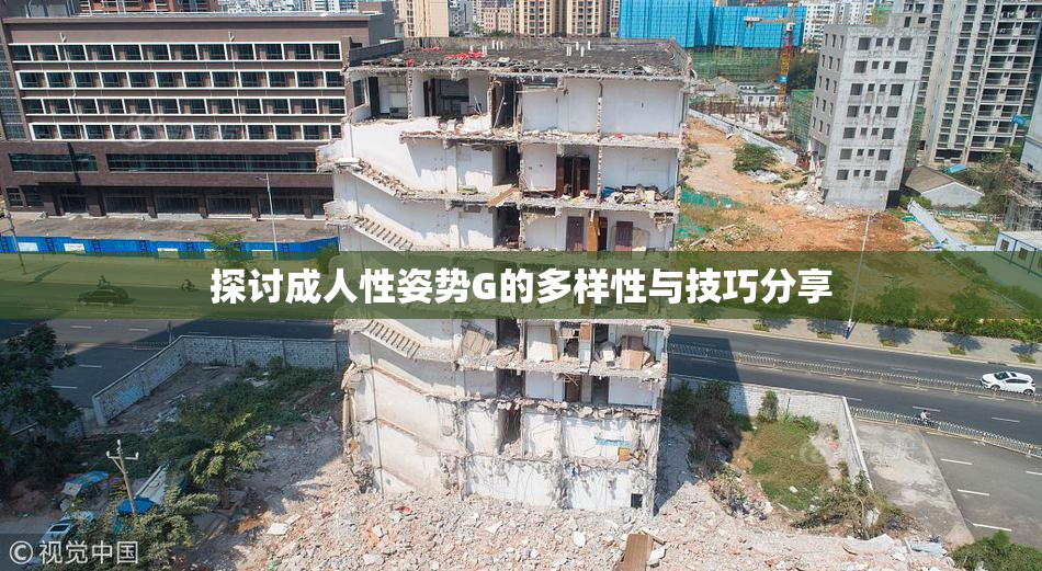 探讨成人性姿势G的多样性与技巧分享