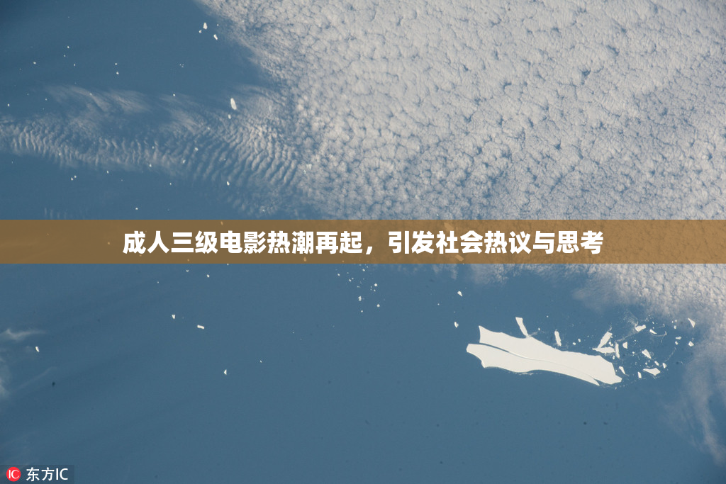 成人三级电影热潮再起，引发社会热议与思考