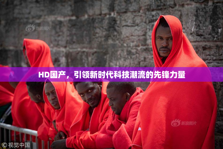 HD国产，引领新时代科技潮流的先锋力量