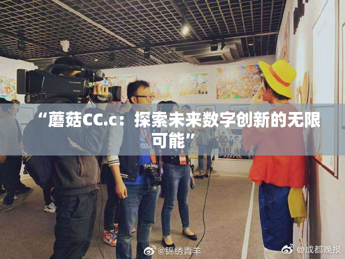 “蘑菇CC.c：探索未来数字创新的无限可能”