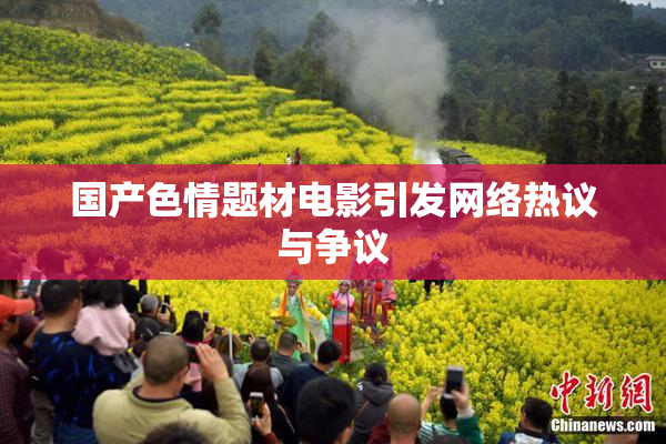国产色情题材电影引发网络热议与争议