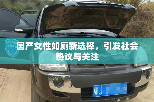 国产女性如厕新选择，引发社会热议与关注