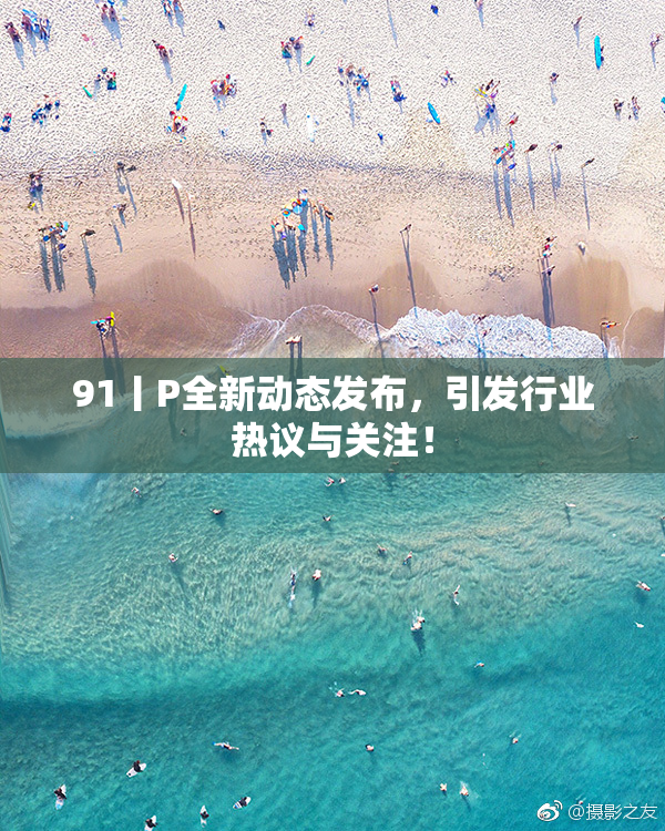 91丨P全新动态发布，引发行业热议与关注！