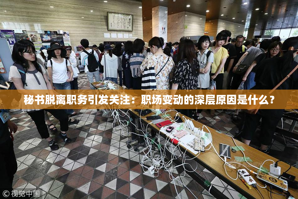 秘书脱离职务引发关注：职场变动的深层原因是什么？