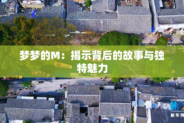 梦梦的M：揭示背后的故事与独特魅力