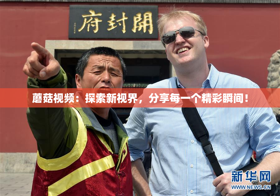 蘑菇视频：探索新视界，分享每一个精彩瞬间！
