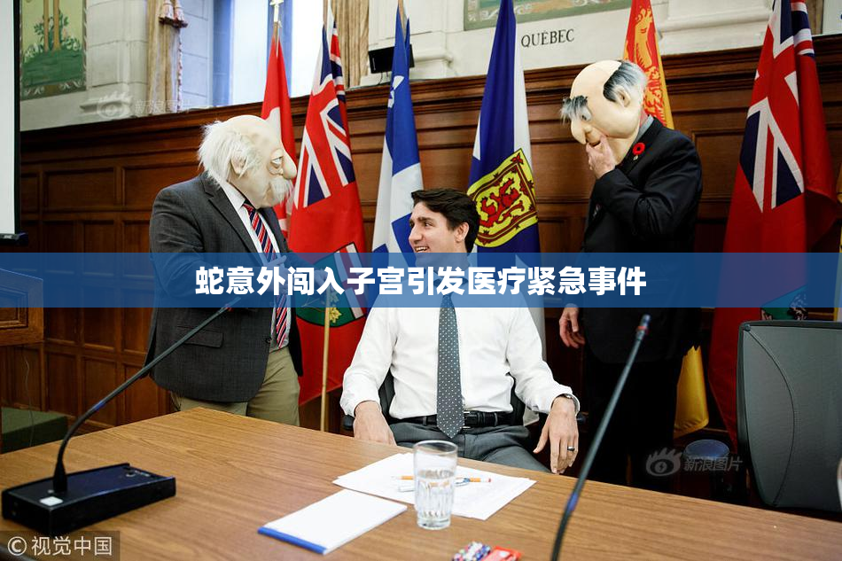 蛇意外闯入子宫引发医疗紧急事件