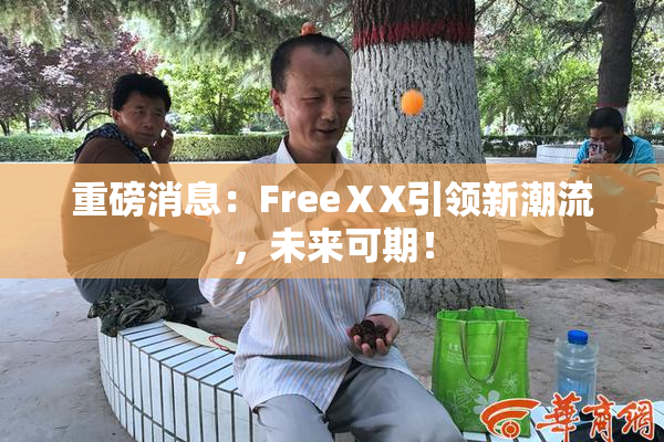 重磅消息：FreeⅩX引领新潮流，未来可期！