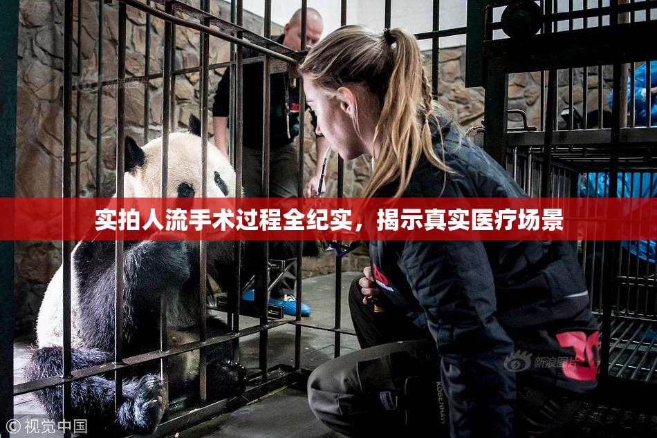 实拍人流手术过程全纪实，揭示真实医疗场景