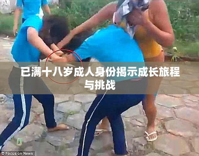 已满十八岁成人身份揭示成长旅程与挑战