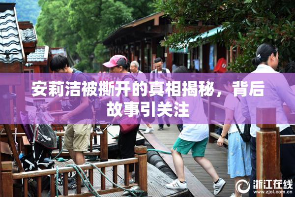 安莉洁被撕开的真相揭秘，背后故事引关注