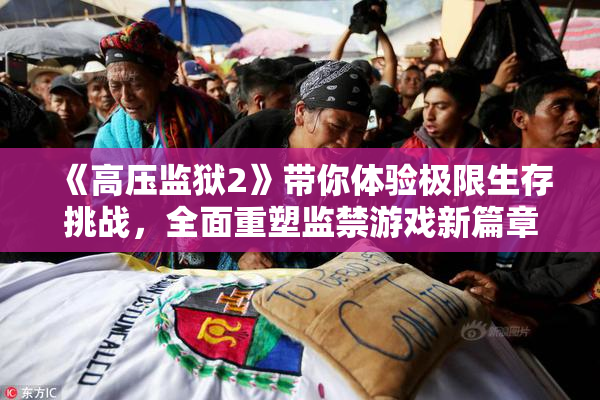 《高压监狱2》带你体验极限生存挑战，全面重塑监禁游戏新篇章！