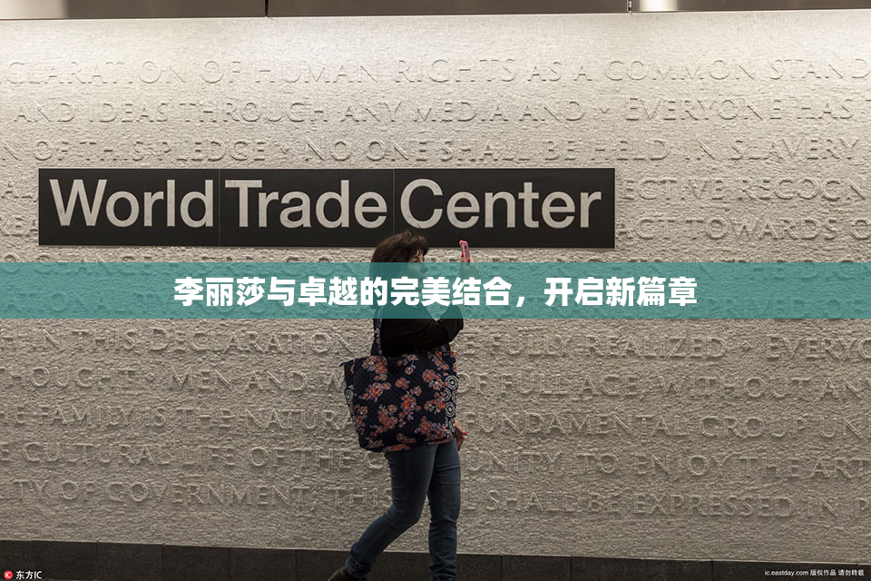 李丽莎与卓越的完美结合，开启新篇章