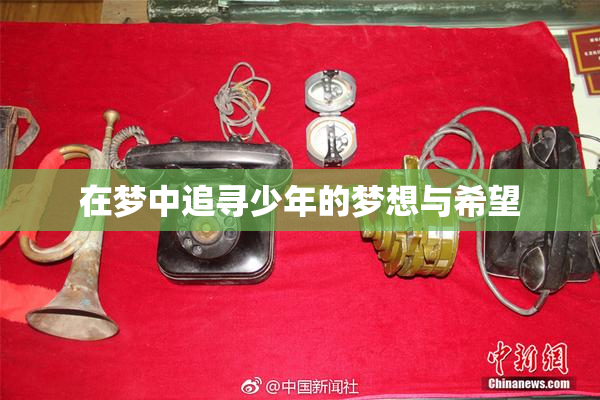 在梦中追寻少年的梦想与希望