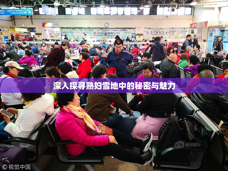 深入探寻熟妇雪地中的秘密与魅力