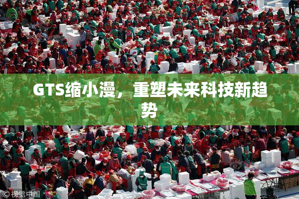 GTS缩小漫，重塑未来科技新趋势