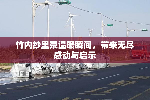 竹内纱里奈温暖瞬间，带来无尽感动与启示