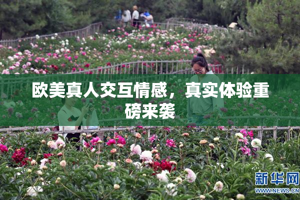 欧美真人交互情感，真实体验重磅来袭