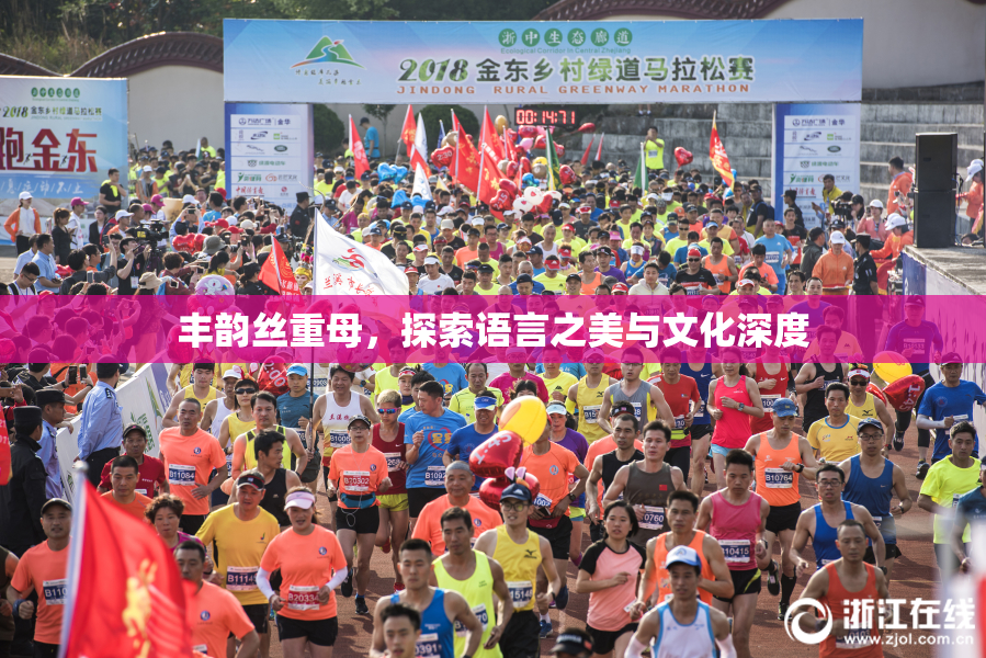 丰韵丝重母，探索语言之美与文化深度