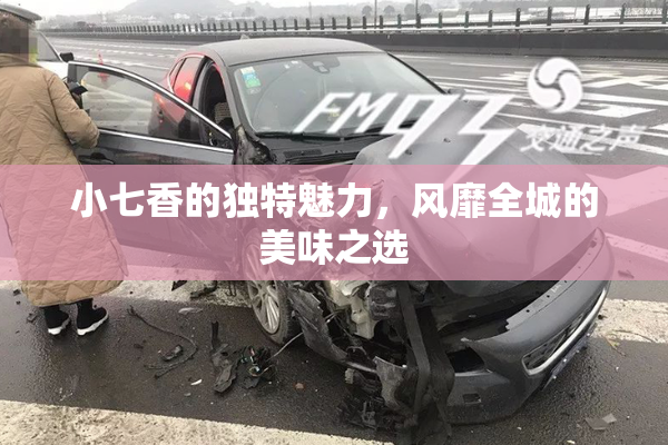 小七香的独特魅力，风靡全城的美味之选