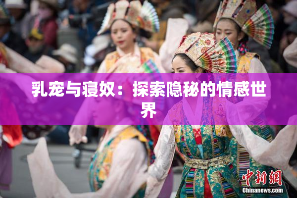 乳宠与寝奴：探索隐秘的情感世界
