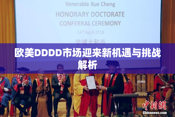 欧美DDDD市场迎来新机遇与挑战解析