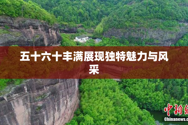 五十六十丰满展现独特魅力与风采