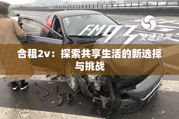 合租2v：探索共享生活的新选择与挑战