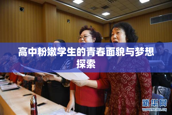 高中粉嫩学生的青春面貌与梦想探索