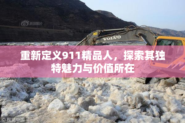 重新定义911精品人，探索其独特魅力与价值所在