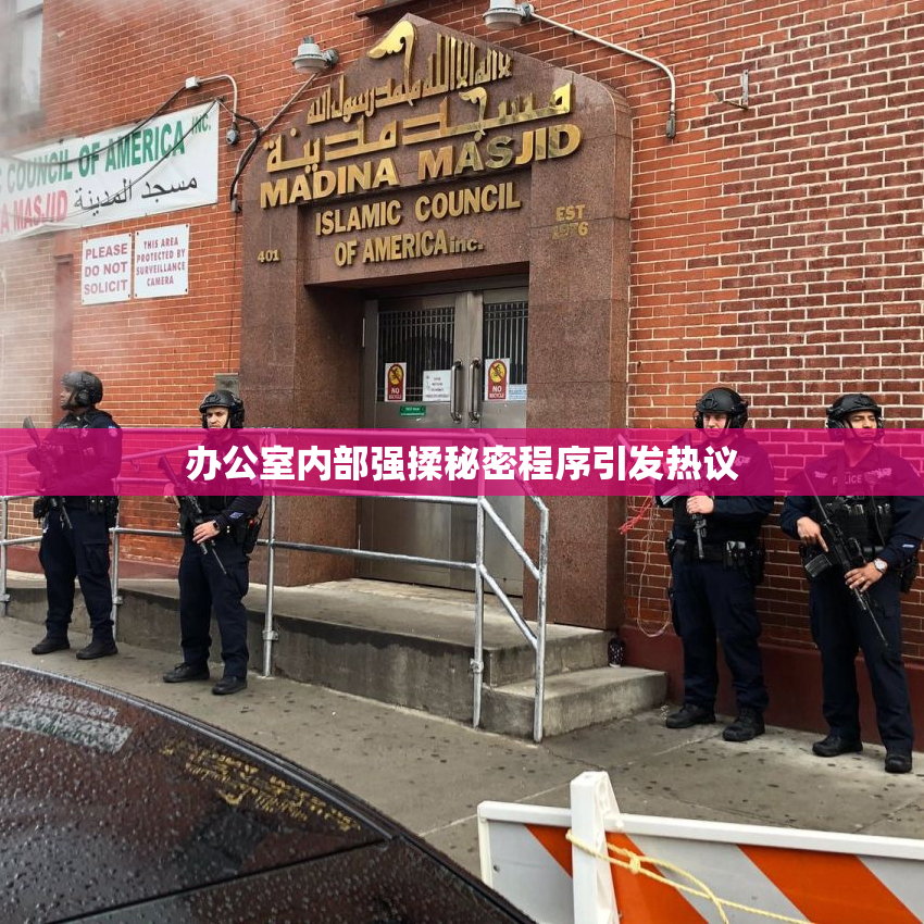 办公室内部强揉秘密程序引发热议