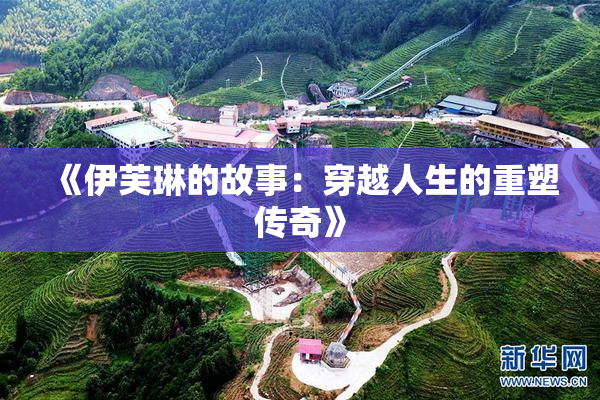 《伊芙琳的故事：穿越人生的重塑传奇》