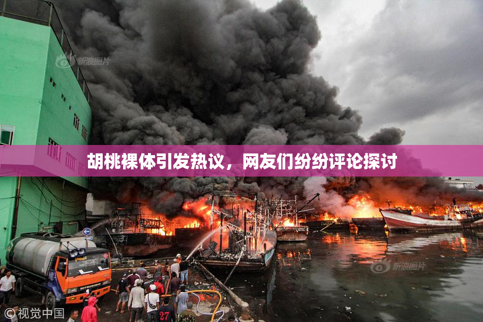 胡桃裸体引发热议，网友们纷纷评论探讨
