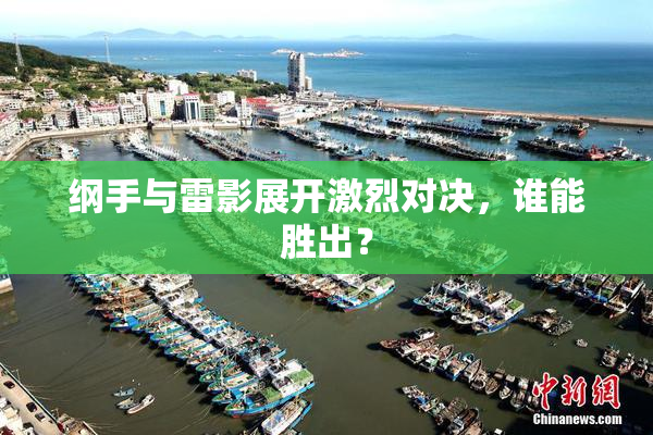 纲手与雷影展开激烈对决，谁能胜出？