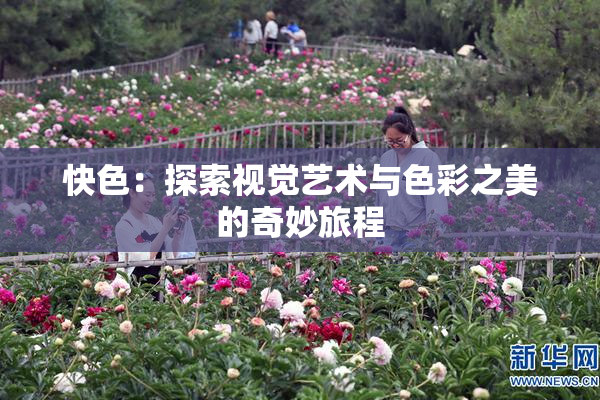 快色：探索视觉艺术与色彩之美的奇妙旅程