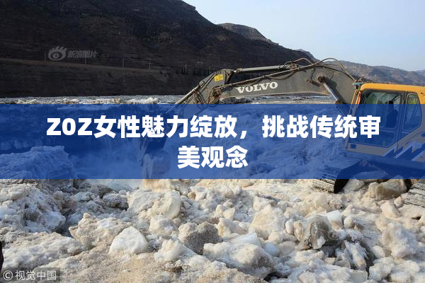 Z0Z女性魅力绽放，挑战传统审美观念