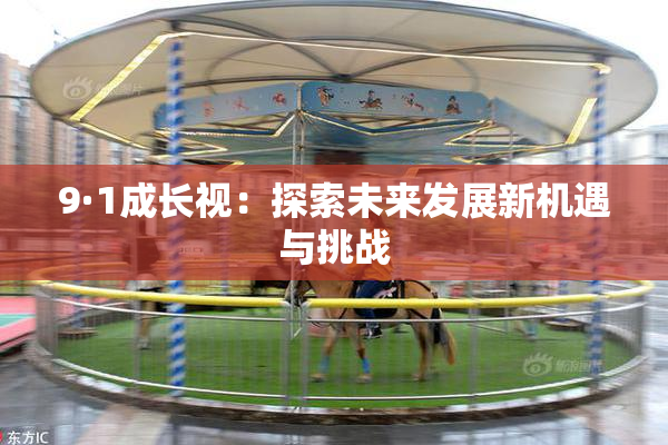 9·1成长视：探索未来发展新机遇与挑战