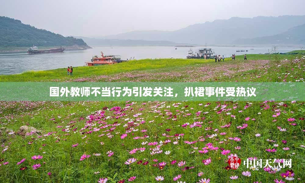 国外教师不当行为引发关注，扒裙事件受热议
