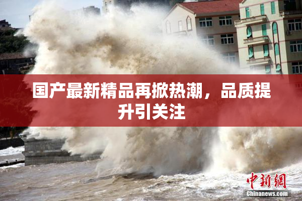 国产最新精品再掀热潮，品质提升引关注