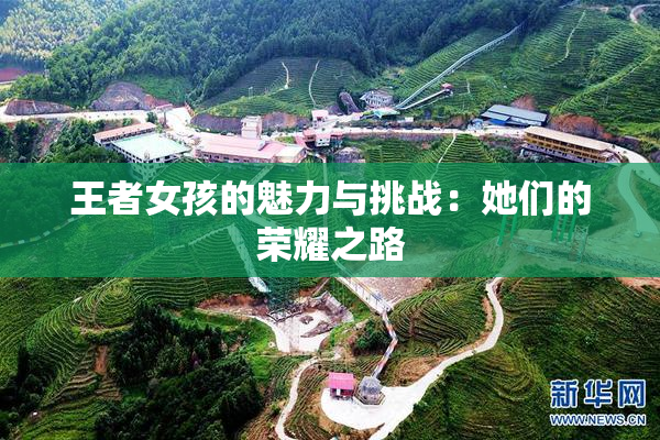 王者女孩的魅力与挑战：她们的荣耀之路